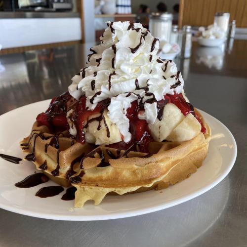 Waffles