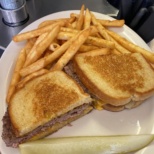 Sandwiches